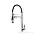 Universal Pull Out Faucet Universal Swing Single Handle Pull Out Faucet Tap Factory